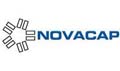 Novacap Logo