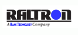 Raltron logo