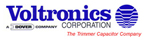 Voltronics logo